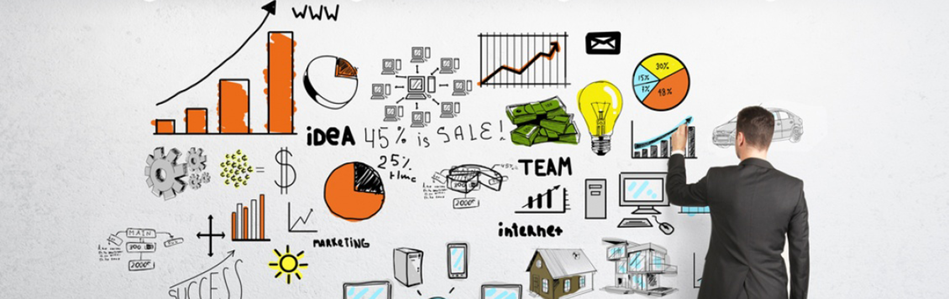 ALIADOS ESTRATÉGICOS DE SU EMPRESA